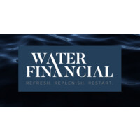 Water Financial logo - Similar company to Mesh.Trade