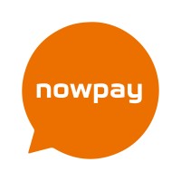 NowPay logo - Similar company to Paynow Fintech