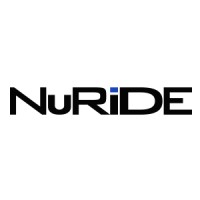 NuRide logo - Similar company to Hashstack Developers