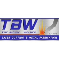 The Bionic Welder logo - Similar company to Elite Mechanical Services Of North Texas, Llc