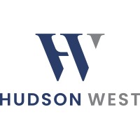 Hudson West logo - Similar company to Creative Seed Co