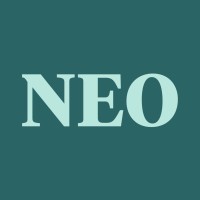 Neo Digital Studio logo - Similar company to Capslock Creatives