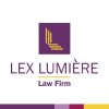 Lex Lumière logo - Similar company to Lex Partners