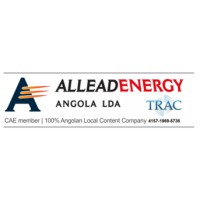 Allead Energy Angola logo - Similar company to Hamad Energy
