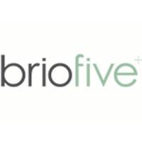 Briofive logo - Similar company to Bee Mee