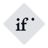 If I Made logo - Similar company to Once Wed