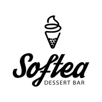 Softea Dessert Bar logo - Similar company to Puffles
