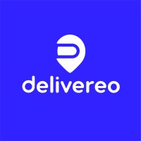 Delivereo logo - Similar company to Arvar