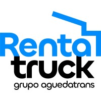 Rentatruck. Alquiler, Mantenimiento y Reparación de Flotas logo - Similar company to Trimex Solution Sp. Z O.O.