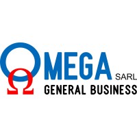 OMEGA-GB SARL logo - Similar company to Vemsi-Solutions