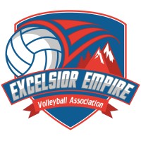 Excelsior Empire Regional Volleyball Association