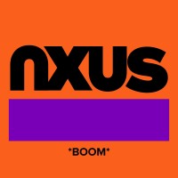 NXUS logo - Similar company to Pickyou - Agence Web