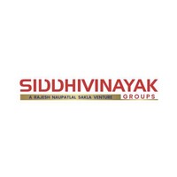 Siddhivinayak Groups logo - Similar company to Arkonet