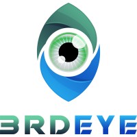3RDEYE logo - Similar company to 3Rdeye Software Multan