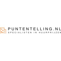 Puntentelling.nl logo - Similar company to Brickscan B.V.