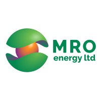 MRO Energy Limited logo - Similar company to Algostacks