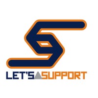 Let's Support LLC