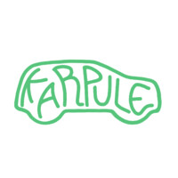 Karpule logo - Similar company to Olin Rocketry
