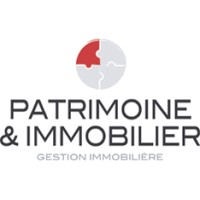 PATRIMOINE & IMMOBILIER logo - Similar company to Bpm-Copro