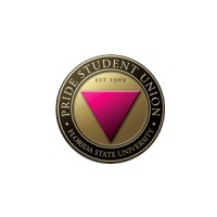 Pride Student Union at Florida State University logo - Similar company to Pride Student Union