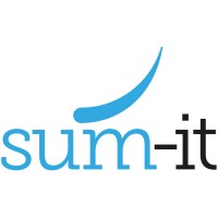 Sum-it logo - Similar company to Sum-It