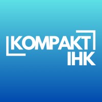 Kompaktlehrgang IHK logo - Similar company to Social Selling Academy