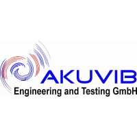 AKUVIB Engineering and Testing GmbH logo - Similar company to Emc Test Nrw Gmbh