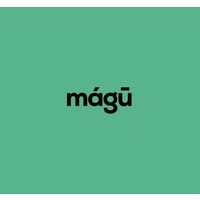 Mágū Health logo - Similar company to Salesreps Australia