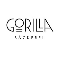 Gorilla Bäckerei logo - Similar company to Wiedemann
