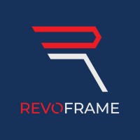 RevoFRAME BV. logo - Similar company to Grema Projects
