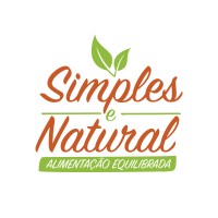 Simples e Natural logo - Similar company to Novafood Ltd