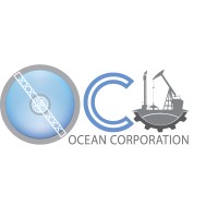 OCEAN CORPORATION logo - Similar company to Dfc Industrial Services