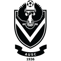Adelaide University Soccer Club logo - Similar company to Childaware