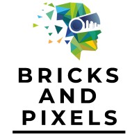 Bricks&Pixels Pvt Ltd logo - Similar company to Motion Grid