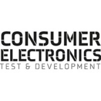 Consumer Electronics Test & Development logo - Similar company to Electronics Journal