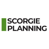 Scorgie Planning logo - Similar company to Arcway Studio