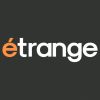 Etrange Media Services logo - Similar company to Schoolwave