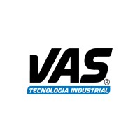 Vas Tecnologia logo - Similar company to Eigendauer