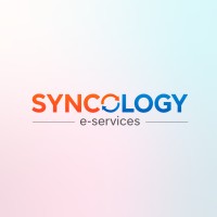 Syncology logo - Similar company to Ka Labs