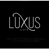 Luxus Life logo - Similar company to Srx Travel