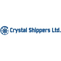 Crystal Shippers Limited logo - Similar company to Hr Ship Management