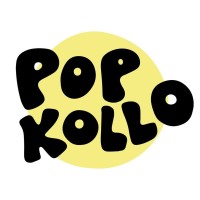 Popkollo logo - Similar company to Digidi - Digital Distribution