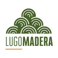 Lugomadera logo - Similar company to Pino De Galicia