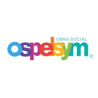 OSPELSyM | Obra Social logo - Similar company to Consultorio Privado