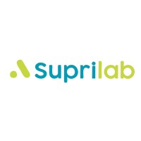 Suprilab logo - Similar company to Dica Diagnóstica