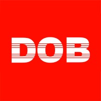 Dansk Overfladebelægning ( DOB ) logo - Similar company to Colas Danmark A/S