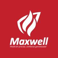 MAXWELL CONTROLS logo - Similar company to Linseg