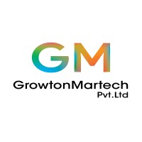 Growton Martech logo - Similar company to Growton