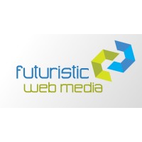 Futuristic WebMedia logo - Similar company to Focusnet Technology