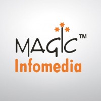 Magic Infomedia logo - Similar company to Jsimple Technosoft Private Limited